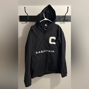 Mt. Snow Carinthia Shell Jacket